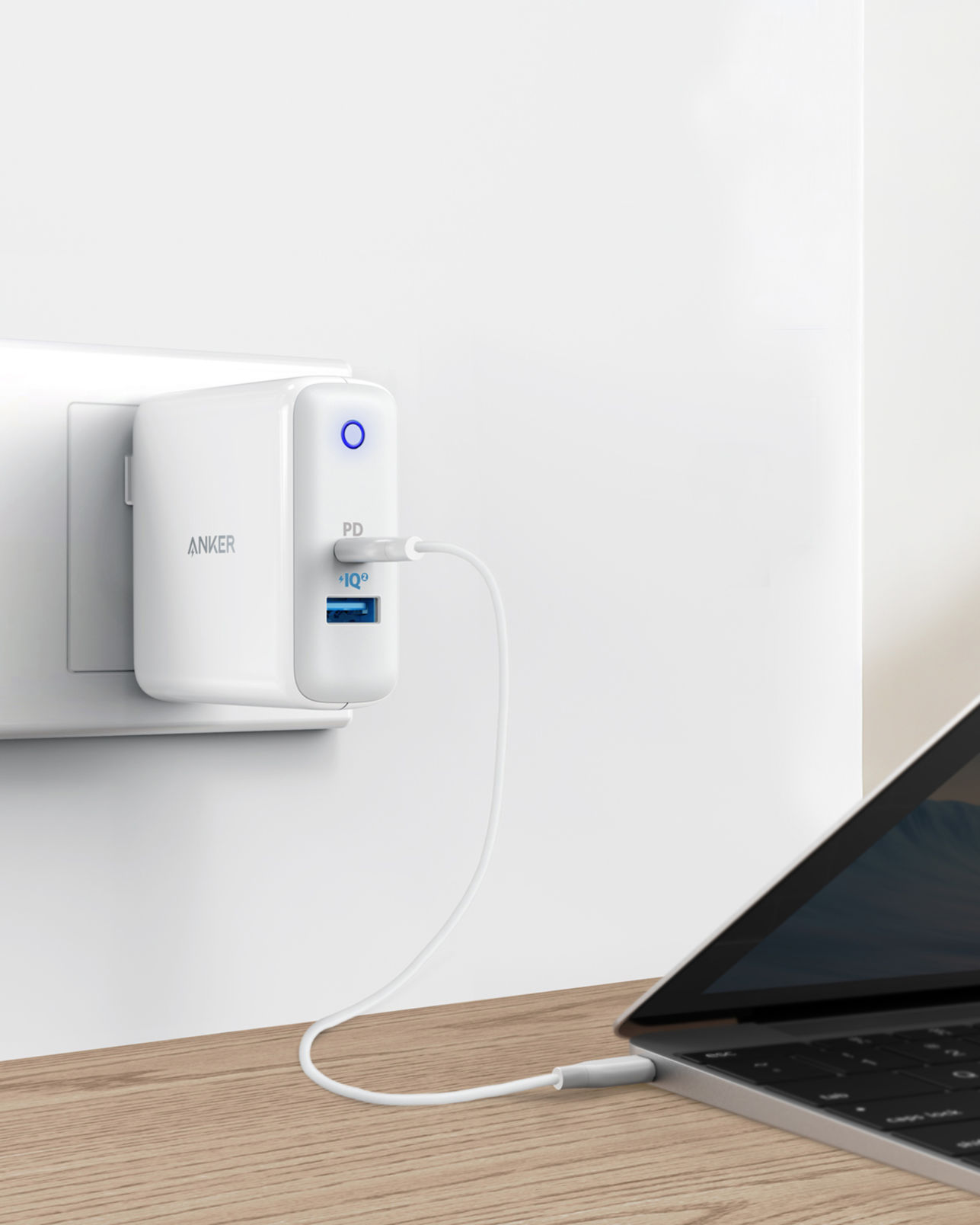 Anker PowerPort II